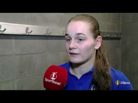 KRC Genk vs RSC Anderlecht de reacties