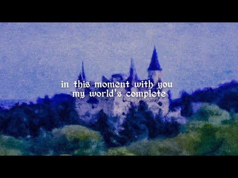 Lost In The Citadel [Official Lyric Video]