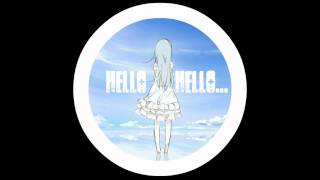 [HD] Nightcore - Hello Hello