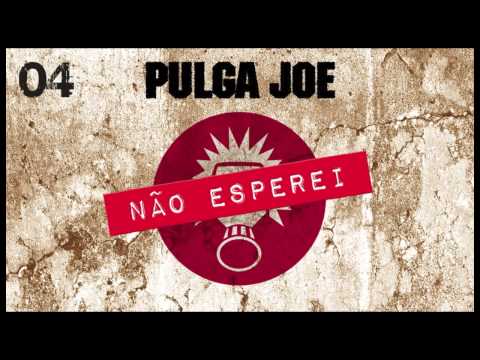 PULGA JOE - NÃO ESPEREI (