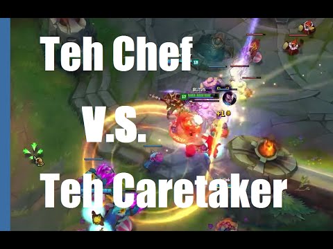 Bard Ult Saves Yasuo from Tahm Kench