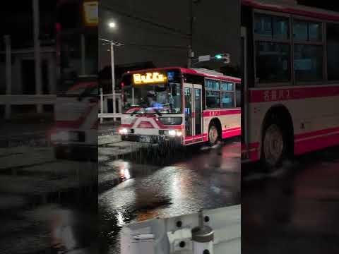 名鉄バス 廃車」のYahoo!リアルタイム検索 - X（旧Twitter）を