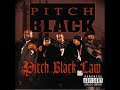 Pitch Black ft.  Busta Rhymes  R You Ready 4 This