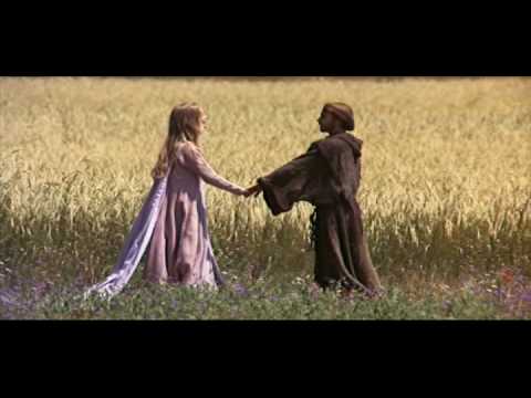 St. Francis Prayer - Brother Sun, Sister Moon