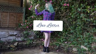 Love Letter by JinSoul Dance Cover