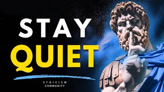 Secrets to Increase Your Intelligence The Stoic Way | Stoic Philosophy Stoicism Community