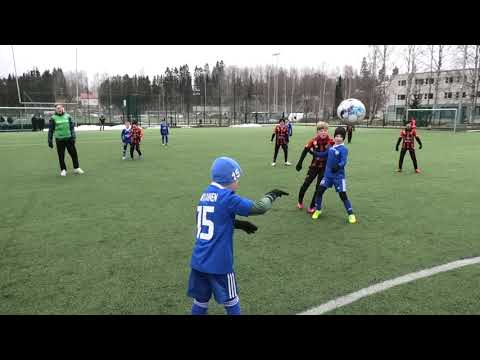 2024-04-20 EBK - FC Reipas/Oranssi 1