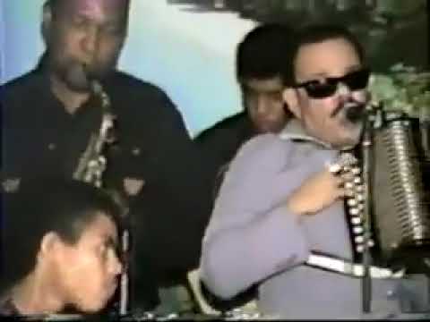 El Cieguito de Nagua -- Recordando A Tatico 🎼🎵🎶🎼🎵🎶🎼🎵🎶🎼