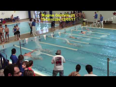 Mugnai Gabriele 50FA (RJS Masc.) - Tavarnuzze 12/03/17