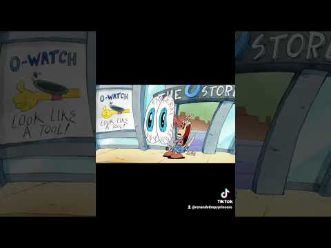 My 2nd Rocko's modern life edit💙💜💫