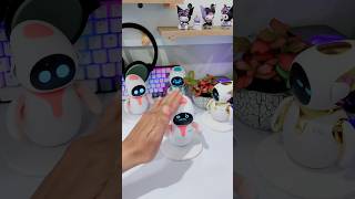 OMG! Stop ... please ... Stop 😰 #eilik #robot #energizelab