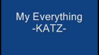 My EveryThing - Katz