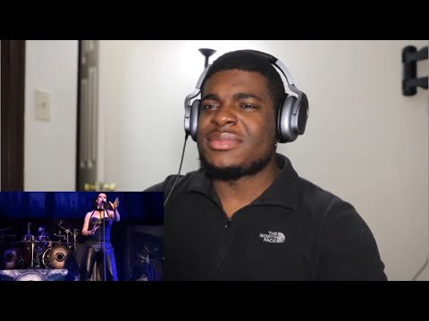 NIGHTWISH GHOST RIVER (Wacken 2013) REACTION