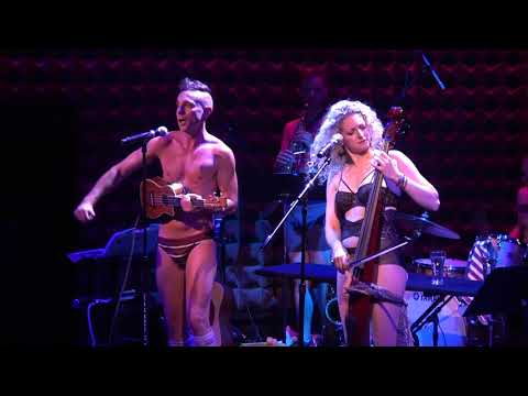 The Skivvies - Stars and Strips