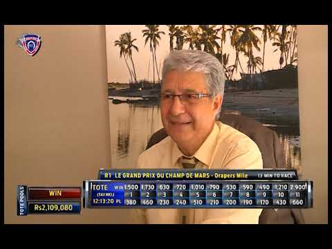 FAITES VOS COURSES - 1st Meeting - The Duchess Of York Cup 2019