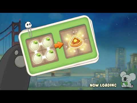 위 베어 베어스 더 퍼즐 240