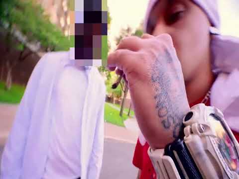 94Brizzy - Won't Say It Again (Official Music Video)