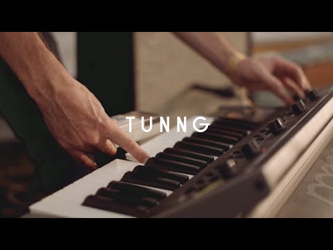 Tunng - Bodies (Green Man Festival | Sessions)