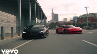 Post Malone - Big Lie [ feat. 3bnany Music :) ]