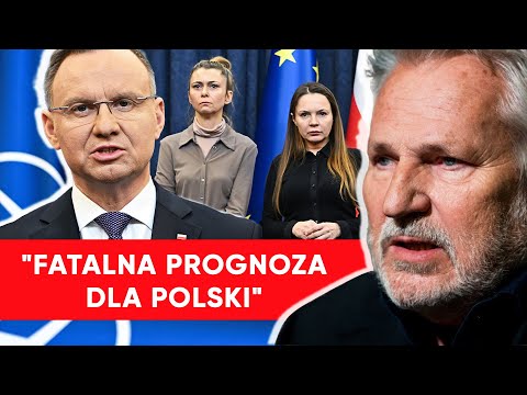 Kwaśniewski wprost o Dudzie: Polityczna demonstracja nie do zaakceptowania