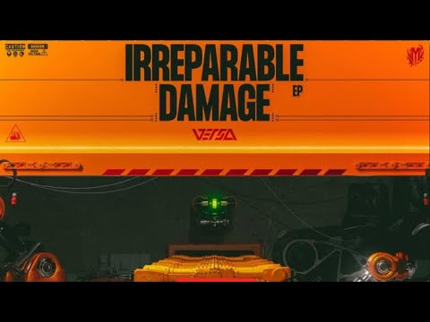 Ranking Versa - Irreparable Damage EP