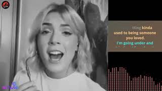 Download lagu Someone You Loved - Lewis Cipaldi (Cover Smule Karaoke By Emrossi) mp3