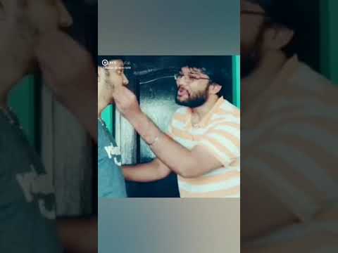 Ajith malayalam innocent comedy tiktok