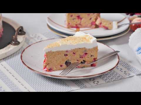 Ready in Just 15 Minutes - Perfect Cake for Any Occasion