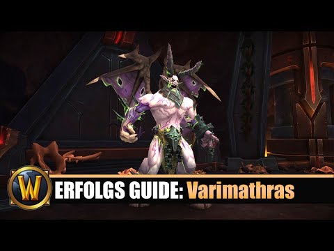 Argus Erfolgs Guide: Gemeinsam, nicht einsam [Varimathras]