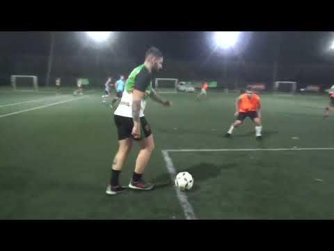 IGLESIA BIGOTEANA VS 7 ESTRELLAS - 06/03/2022 - Apertura Mayores