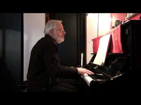 STEPHEN HELLER - opus 45 nr. 23 -piano romantisch - Harry Völker