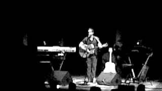 Nick Heyward - &#39;Love Plus One&#39; Live in Dublin