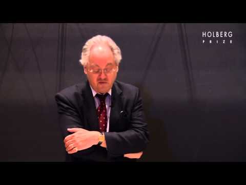 Holberg Prize Symposium 2010: Mediterranean History as Global History