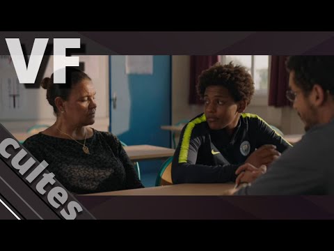 La Vie Scolaire - Farid ment sur la traduction (VF)