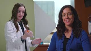 Welcome to Drake University's College of Pharmacy & Health Sciences
