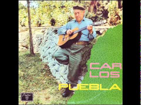 Carlos Puebla 1969 - Cronología Musical De La Revolución Cubana