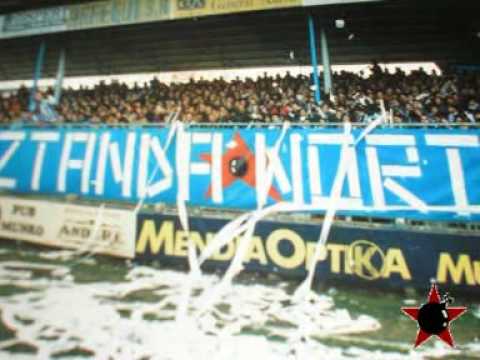 EZTANDA NORTE XV. URTEURRENA (I)