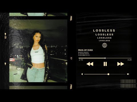 [FREE] Bouncy RnB Type Beat 2023 | Bryson Tiller x Blxst x Kehlani Type Beat 2023 - “LOSSLESS”