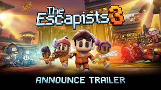 The Escapists 3 video 1