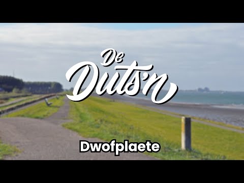DE DUTS'N - Dwofplaete