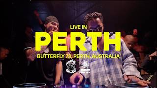 Download lagu DCR MILDA LIVE at BUTTERFLY 73, PERTH AUSTRALIA mp3