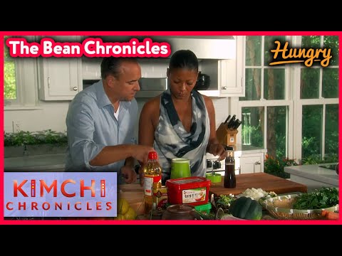 The Bean Chronicles - Kimchi Chronicles (Episode 5)