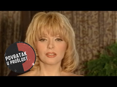 Jasna Zlokić - Tiho sviraj pjesmu ljubavnu (Official video)