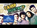 Camp Rock 2 Disneycember