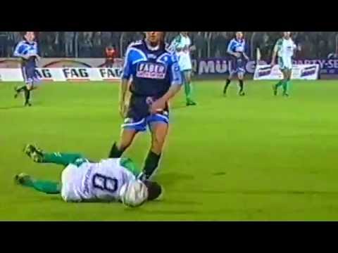 JuJu Rogers - Willy Suxx (dude26 Remix)