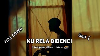 Download lagu ku inginku dibenci olehmu ( KU RELA DIBENCI - AIMAN TINO) cover agusriansyah mp3 Download lagu ku inginku dibenci olehmu ( KU RELA DIBENCI - AIMAN TINO) cover agusriansyah mp3