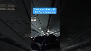 Download lagu Turbulensi pesawat Super Air Jet Jakarta Medan✈️ mp3 Download lagu Turbulensi pesawat Super Air Jet Jakarta Medan✈️ mp3