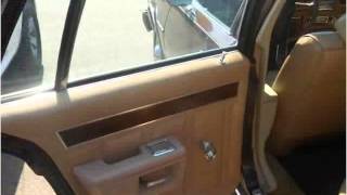 preview picture of video '1977 Chevrolet Impala Used Cars Wayland MI'