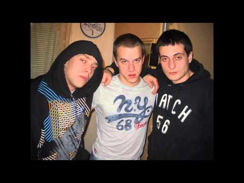 Vice - Porok (2009) (Produced by Mihilow)