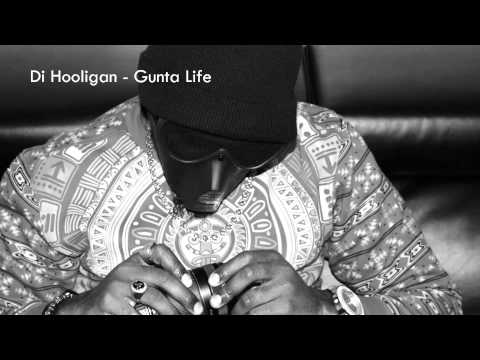 Di Hooligan - Gunta Life | Gunta Life Riddim | Alkaline Tommy Lee Gage Aidonia Diss